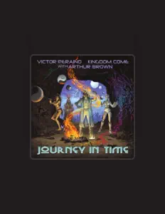Listen to Victor Peraino's Kingdom Come, watch music videos, read bio, see tour dates & more!