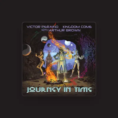Listen to Victor Peraino, watch music videos, read bio, see tour dates & more!