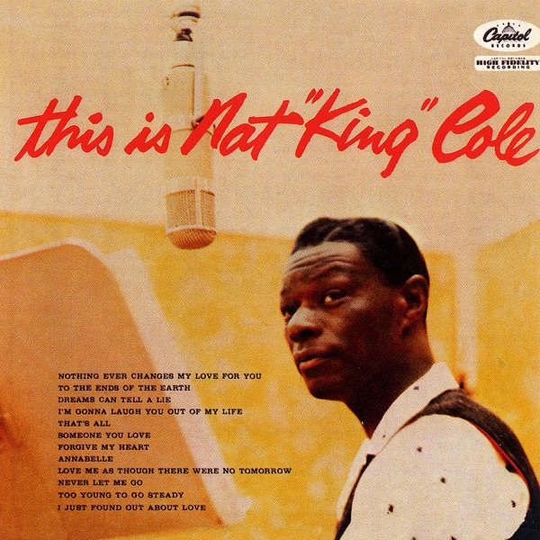 This Is Nat "King" Cole