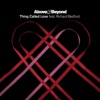 Thing Called Love (Above & Beyond 2011 Club Mix) cover art