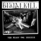 This Is Not a Test - Bikini Kill lyrics