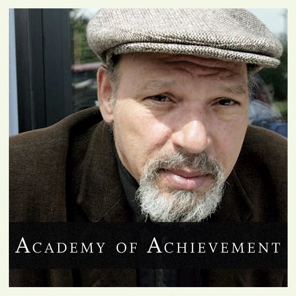 August Wilson cover