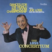 Joe Loss & His Orchestra - Music To Drive By - 2011 - Remaster