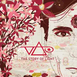 The Story of Light - Real Illusions of A - Steve Vai The Story of Light - Real Illusions of A - Steve Vai