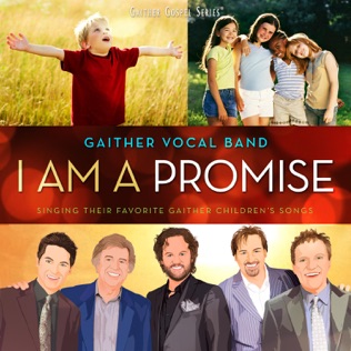 Gaither Vocal Band Jesus Hold My Hand