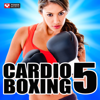 Cardio Boxing 5 (60 Min Non-Stop Workout Mix) [138-150 BPM] - Power Music Workout