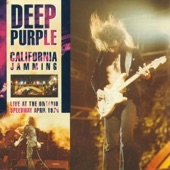 Deep Purple - Might Just Take Your Life (Live)