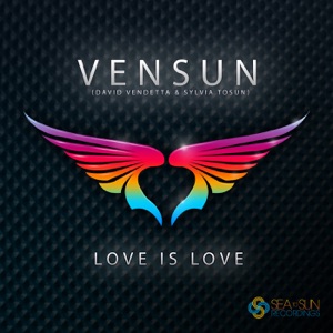 Love Is Love
