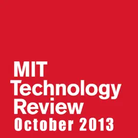 Audible Technology Review, October 2013