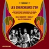 Shirley Shirley Les chercheurs d'or