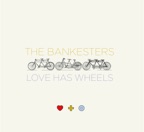 Love Has Wheels (with Josh Williams)