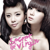 Secret of Virgin - เนโกะ จัมพ์