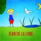 Jean de la lune - Mister Toony lyrics