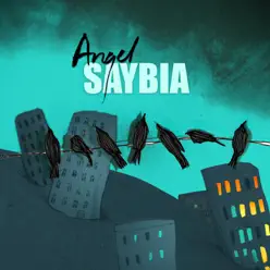 Angel - Single - Saybia