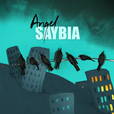 Angel - Single - Saybia