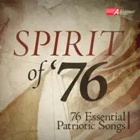 God of Our Fathers — United States Marine Band