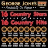 George Jones-Accidentally On Purpose-16 Country Stars Sing 16 Country Hits (Original Gusto Recordings)