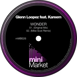 Wonder (feat. Kareem) - Single