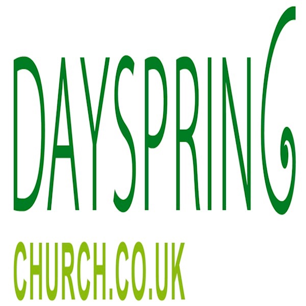 Dayspring Church Leeds Talks cover