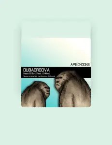 Listen to Dubagroova, watch music videos, read bio, see tour dates & more!