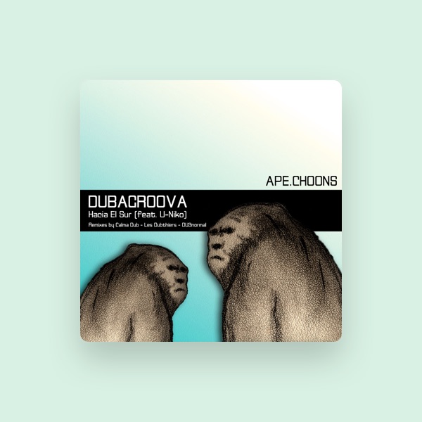 Dubagroova's avatar