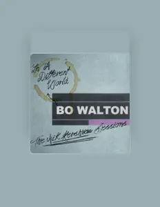 Listen to Bo Walton, watch music videos, read bio, see tour dates & more!
