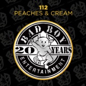 Peaches and Cream (with P. Diddy) [Club Mix] artwork