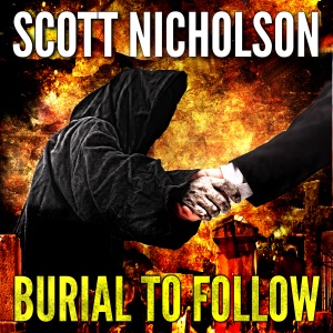 Burial To Follow (Unabridged)