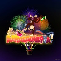 Abracadabra 2015 - Single - Shark