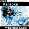 All of Me (In the Style of John Legend) [Instrumental Version] - The Karaoke Studio