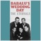 Babalu's Wedding Day artwork