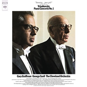 Tchaikovsky: Piano Concerto No. 1 in B-Flat Minor, Op. 23