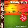 Gregory Isaacs