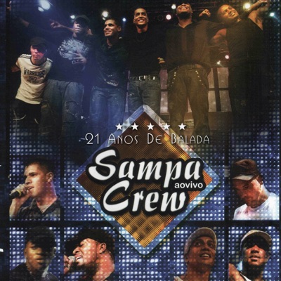 Sampa Crew