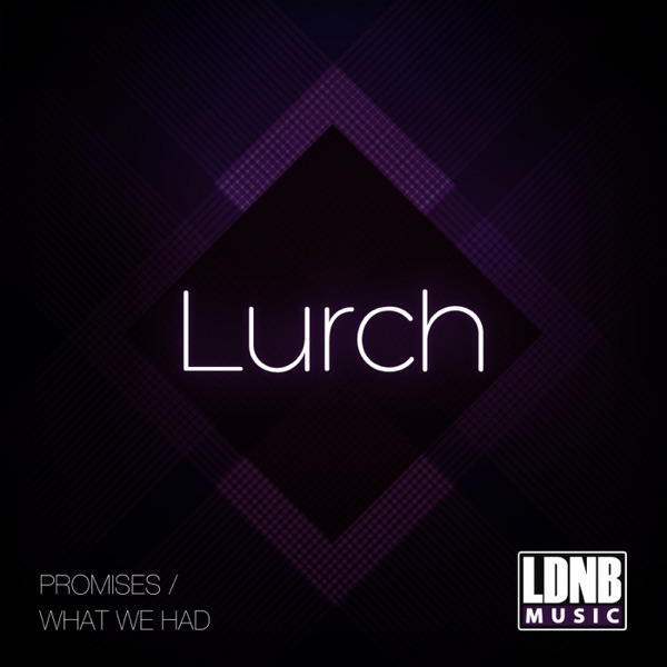 Promises, What We Had - Single