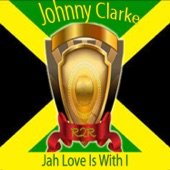 Jah Love Is With I artwork