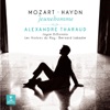 Alexandre Tharaud, Bernard Labadie & Les Violons du Roy