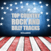 Us Classics - Top Country Rock and Billy Tracks - Various Artists