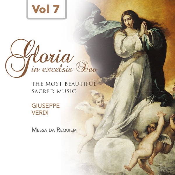 Gloria in excelsis Deo, Vol. 7 (Recordings 1953)