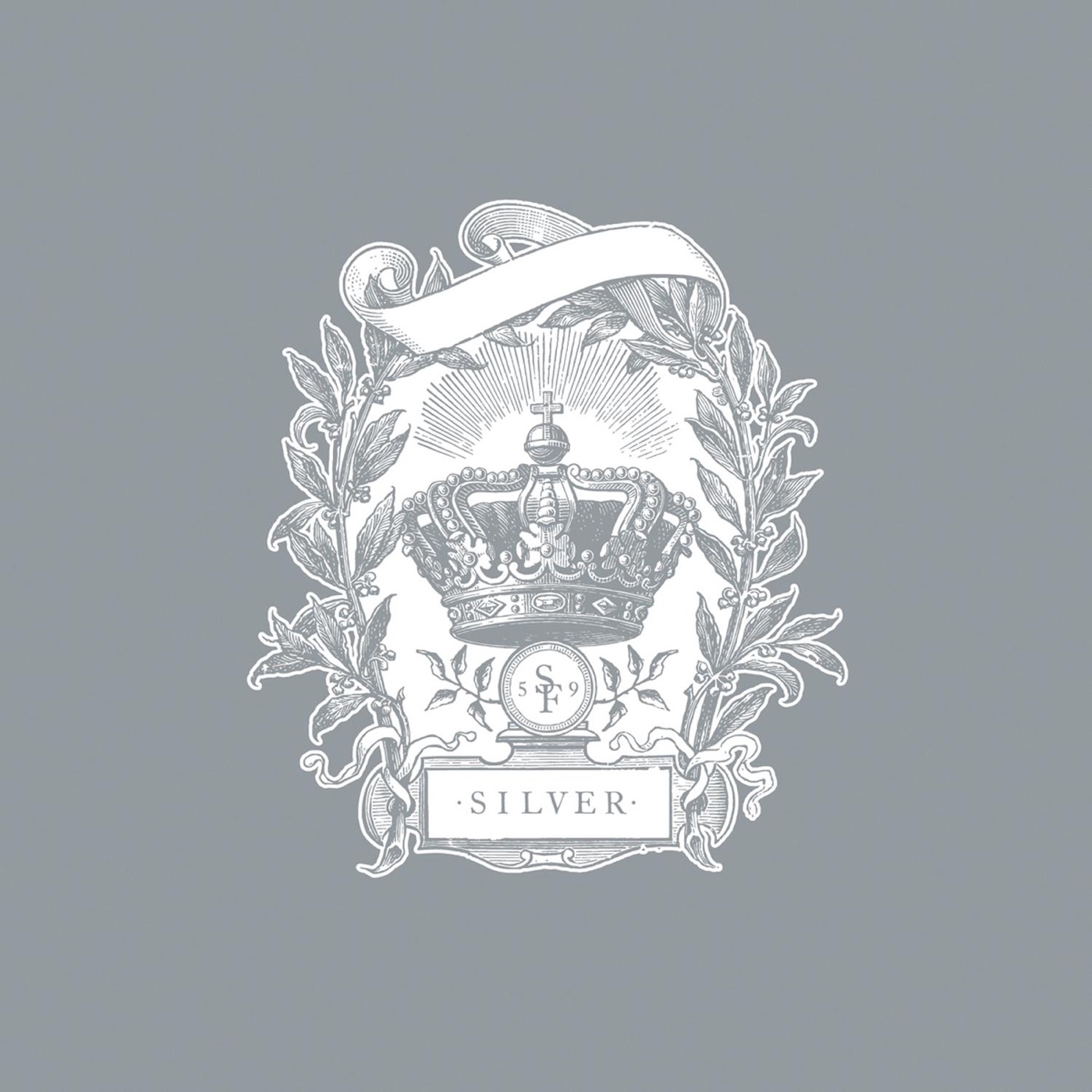 Silver by Starflyer 59