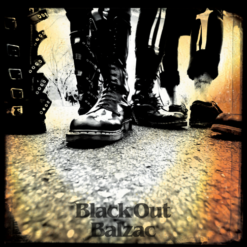 Balzac - Apple Music