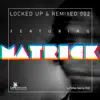 MatricK - The Air Sea (Simon Firth Remix)