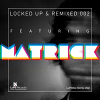 The Air Sea (Simon Firth Remix) — MatricK
