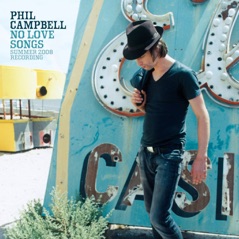 No Love Songs - Single