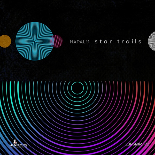 Star Trails - Single