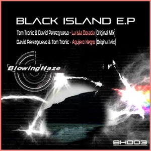 Black Island (feat. David Perezgrueso ) - Single