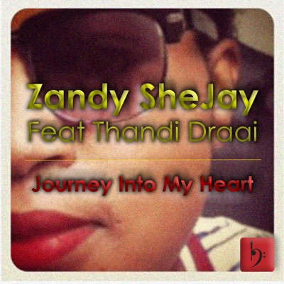Journey Into My Heart (feat. Thandi Draai) - Single