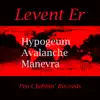 Stream & download Hypogeum / Avalanche / Manevra - Single