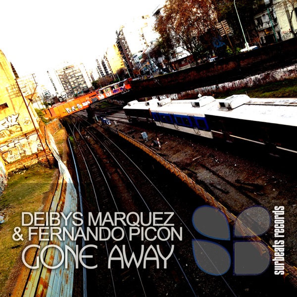 Gone Away - Single
