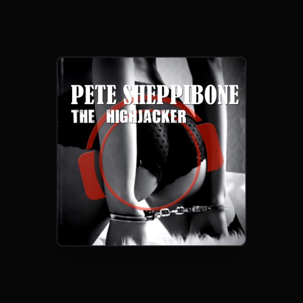 Pete Sheppibone's avatar